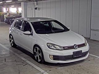 VOLKSWAGEN GOLF SPORTLINE TSI S-A GTI 2.0 PETROL AUTO 2011(61) ULEZ FREE COMING SOON
