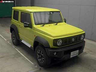 SUZUKI JIMNY SIERRA AUTO 4WD 1.5L PETROL 4 SEATER ULEZ, EURO 6, 2023 COMING SOON