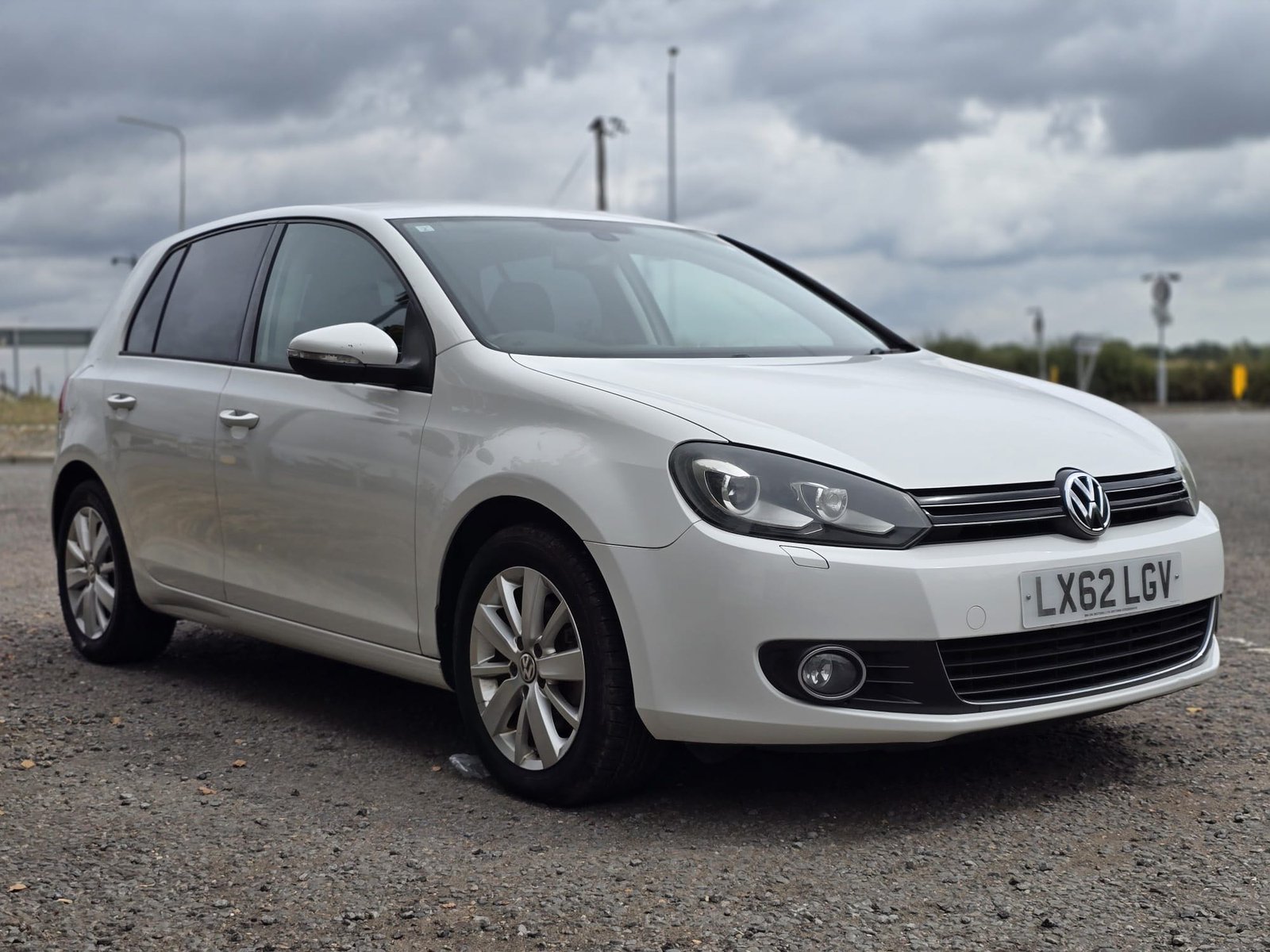 VOLKSWAGEN GOLF PLUS S TSI DSG 5dr (122) 1390cc PETROL ULEZ